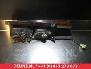 Subaru Justy Taillight, left O297894 photo 3