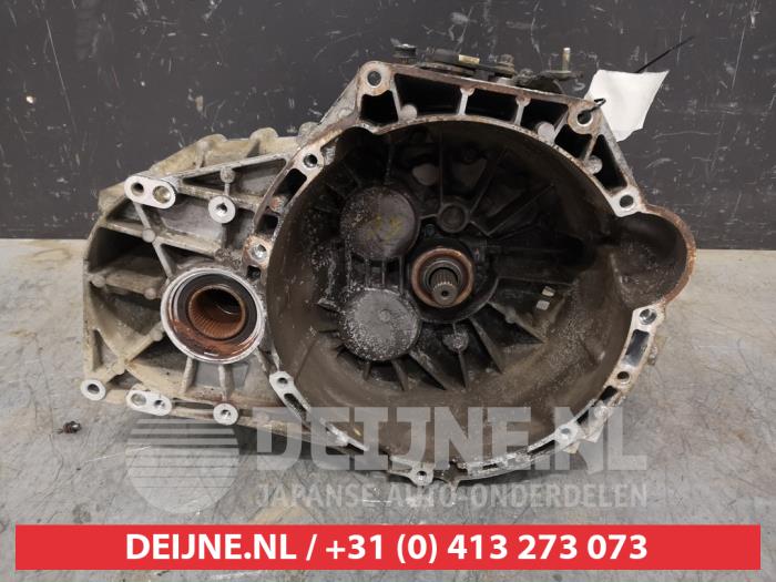 Kia Sorento Gearbox O399603