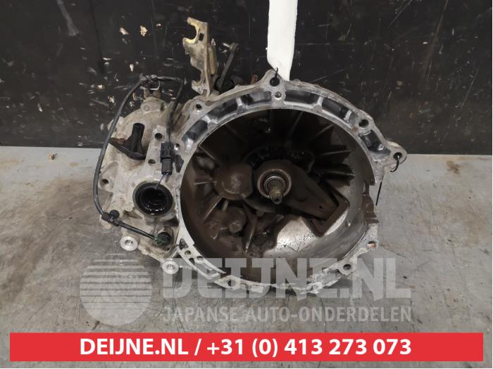Mazda 6 Getriebe O399606