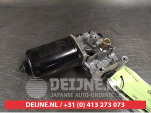 Gebruikte Ruitenwissermotor voor Kia Picanto (BA) 1.0 12V Prijs € 35,00 Margeregeling aangeboden door V.Deijne Jap.Auto-onderdelen BV