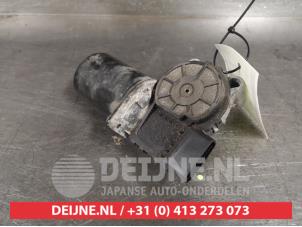 Kia Picanto Front wiper motor O399617 photo 2