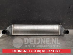 Gebruikte Intercooler Mitsubishi Outlander (GF/GG) 2.2 DI-D 16V Clear Tec 4x4 Prijs € 75,00 Margeregeling aangeboden door V.Deijne Jap.Auto-onderdelen BV