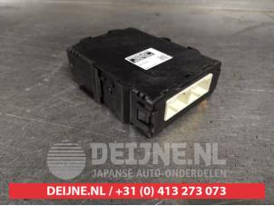 Toyota Auris Automatic gearbox computer O399657 photo 2