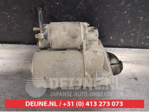 Chevrolet Aveo Startmotor O399707 foto 2