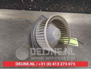 Chevrolet Aveo Heizung Belüftungsmotor O399701 foto 2