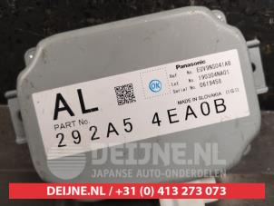 Nissan Qashqai DC/CD converter O399719 photo 2