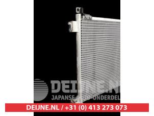 Nieuwe Airco Condensor Nissan Micra Prijs € 119,79 Inclusief btw aangeboden door V.Deijne Jap.Auto-onderdelen BV