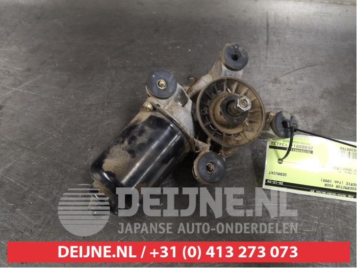 Mazda B-Serie Front wiper motor O399768