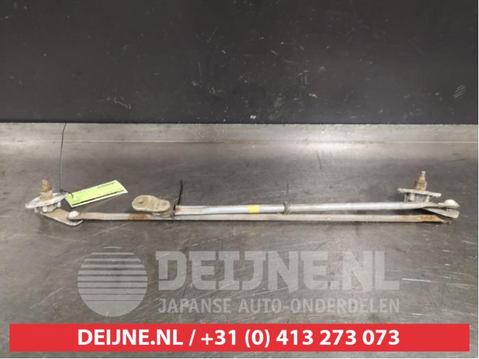 Mazda B-Serie Wiper mechanism O399769