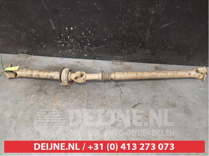 Mazda B-Serie Intermediate shaft O399787