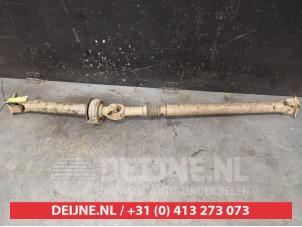 Gebruikte Cardanas Mazda B (UJ/UN) 2.5 D 4x4 Prijs € 50,00 Margeregeling aangeboden door V.Deijne Jap.Auto-onderdelen BV