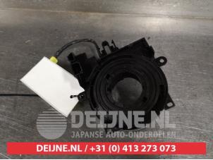 Nissan Qashqai Airbag clock spring O399806 photo 2