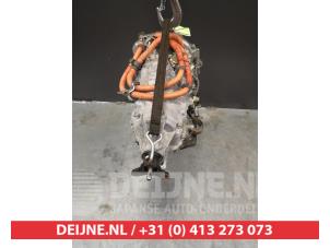Lexus IS Getriebe O399817 foto 3
