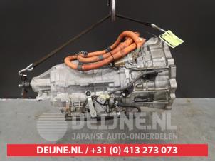 Lexus IS Getriebe O399817 foto 2