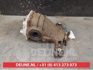 Lexus IS Rear differential O399858 photo 3