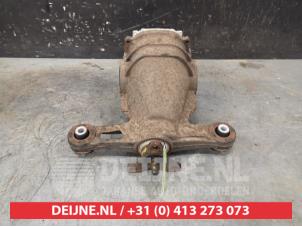 Lexus IS Rear differential O399858 photo 2