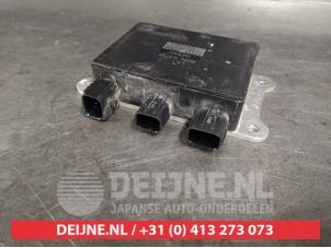 Lexus IS Injection computer O399889 photo 2
