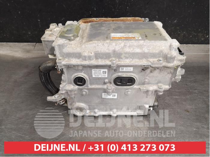 Lexus IS Inverter O399890