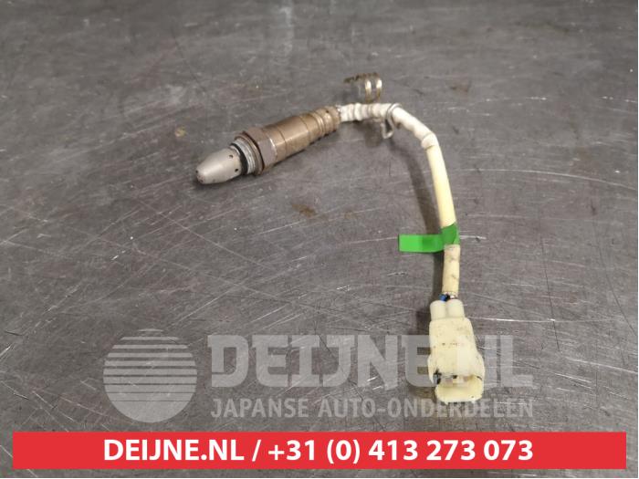 Gebruikte Lambda Sonde Lexus IS (E3) 300h 2.5 16V Prijs € 30,00 Margeregeling aangeboden door V.Deijne Jap.Auto-onderdelen BV