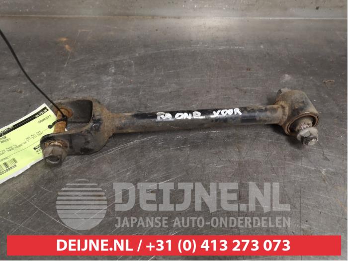 Lexus IS Draagarm rechts-achter O399939