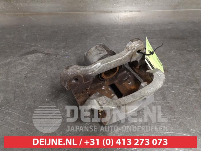 Lexus IS Bremszange rechts hinten O399911