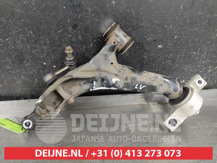 Lexus IS Draagarm onder links-voor O399949