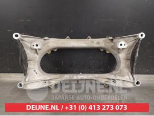 Gebruikte Subframe Lexus IS (E3) 300h 2.5 16V Prijs op aanvraag aangeboden door V.Deijne Jap.Auto-onderdelen BV