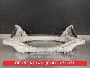 Lexus IS Unterrahmen O399955 foto 2