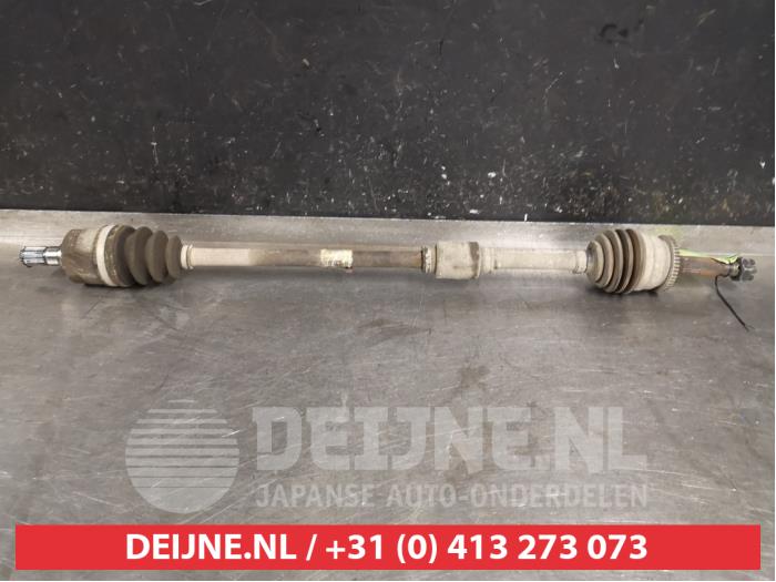 Hyundai I20 Antriebswelle rechts vorne O399970
