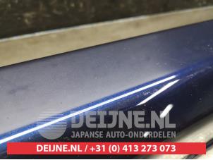 Honda Civic IMA Zijskirt links O399984 foto 2