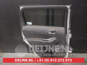 Chevrolet Orlando Portier 4Deurs links-achter O400002 foto 3