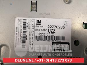 Chevrolet Orlando Radio O400023 photo 3