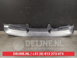 Honda CR-Z Diffuser achterbumper O400030 foto 2