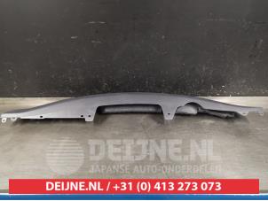 Honda CR-Z Diffuser achterbumper O400030 foto 3