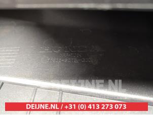 Honda CR-Z Diffuser achterbumper O400030 foto 4