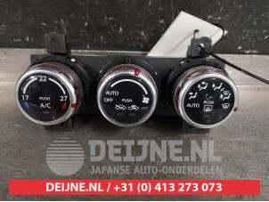 Suzuki SX-4 Heizung Bedienpaneel O400063 foto 2