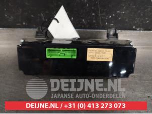 Suzuki SX-4 Heizung Bedienpaneel O400063 foto 3