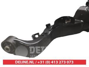 Nissan Qashqai Draagarm rechts-achter O9990007386 foto 3