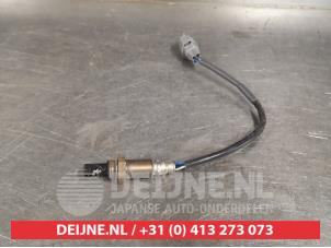 Gebruikte Lambda Sonde Toyota Avensis (T22) 2.0 16V VVT-i D-4 Prijs € 30,00 Margeregeling aangeboden door V.Deijne Jap.Auto-onderdelen BV