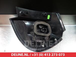 Mitsubishi Colt Rücklicht links O298223 foto 2