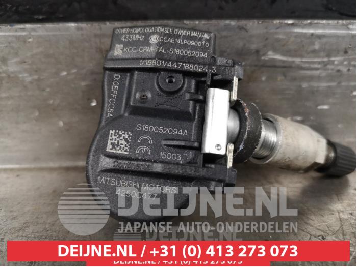 Mitsubishi Outlander Bandenspanningsensor O400136
