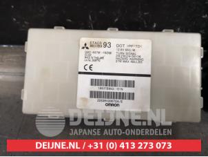 Gebruikte Computer Motormanagement Mitsubishi Space Star (A0) 1.2 12V Prijs € 150,00 Margeregeling aangeboden door V.Deijne Jap.Auto-onderdelen BV