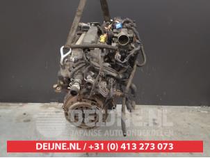 Daihatsu Cuore Motor O400181 foto 3