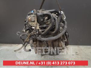Daihatsu Cuore Motor O400181 foto 2
