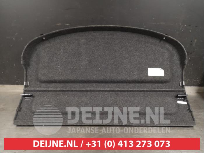 Mazda 6 Hutablage O400231