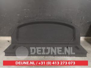 Mazda 6 Parcel shelf O400231 photo 2