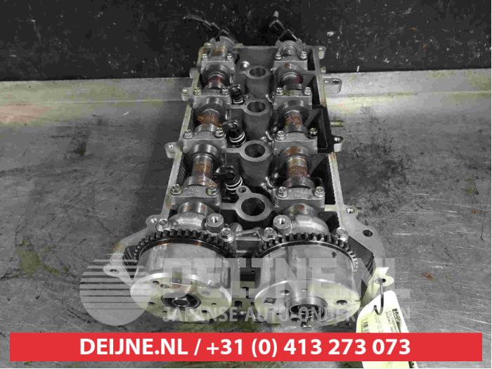 Suzuki Swift Cilinderkop O400244
