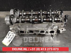 Suzuki Swift Zylinderkopf O400244 foto 2