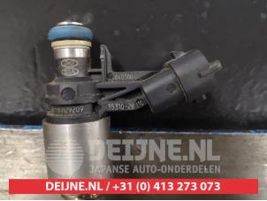 Hyundai I40 Injector (benzine injectie) O400284 foto 2