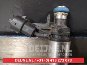 Hyundai I40 Injector (benzine injectie) O400281 foto 3